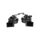 Сигналы в сборе клаксона Tesla Model 3 (M3)  1109660-00-A 110966000A 1109660 